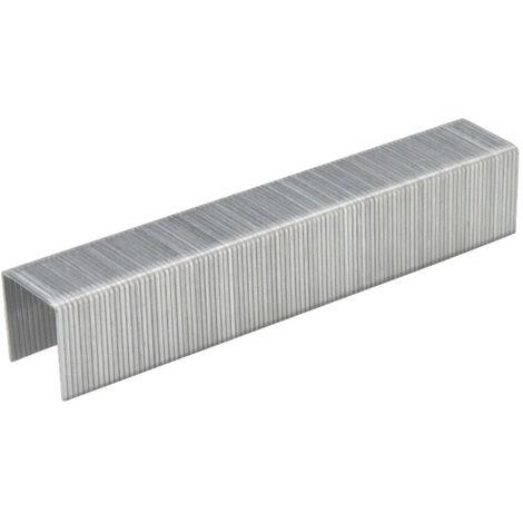 Heftklammern 1000 Stück 6 mm J-006 - E-400-4106 (1/3)