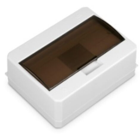 Aufputzverteiler 200x150x77,5 IP-30 S-9/K - AX-9001034