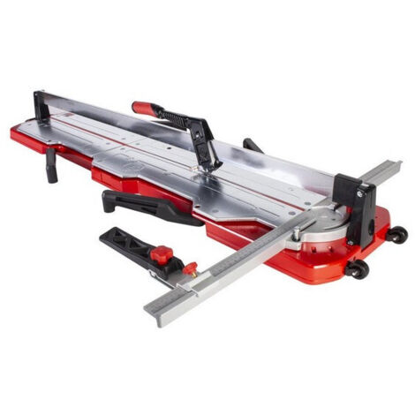 RUBI Handschneidemaschine Schnittlänge 125 cm TP-125 S - 11973 (1/5)