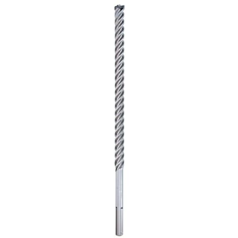 SDS-MAX BOHRER FÜR HAMMER 8X 24400/520MM - B 2608578637