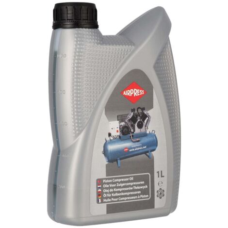 KOLBENKOMPRESSORÖL 1L - AP 12494