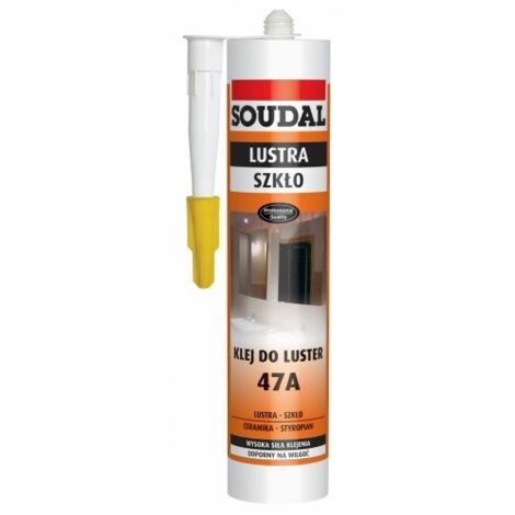 SPIEGELKLEBER 47A 280ML - KLEBER 47A 310