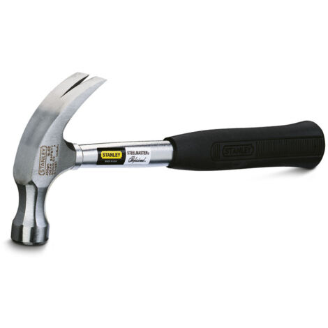 STANLEY STEELMASTER ZIMMERMAMMER 450g (1/4)