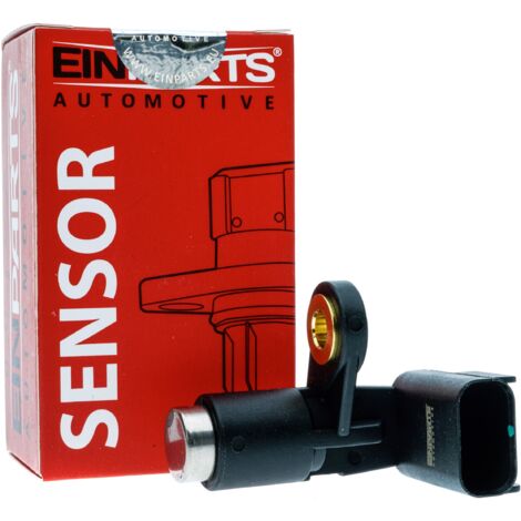 CKP Kurbelwellenpositionssensor für Jeep Wrangler, Chrysler Voyager/300C/Sebring (1/4)