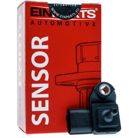 Ansaugkrümmerdruck-MAP-Sensor für Mitsubishi L200, Mitsubishi Pajero IV (1/4)