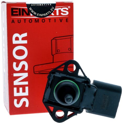Saugrohrdrucksensor MAP für VW Caddy, Golf, Polo, Vento, Seat (1/4)