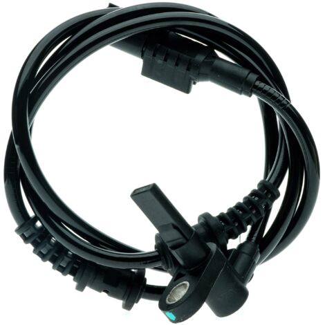 ABS Raddrehzahlsensor Vorne für Mercedes Sprinter B906 VW Crafter (1/3)