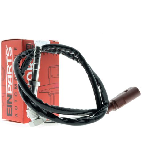 Abgastemperatursensor für Audi A3 TT Seat Altea Skoda VW Golf Passat Scirocco (1/5)