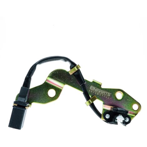 CKP Kurbelwellenpositionssensor für Audi, Seat, Skoda, VW (1/3)