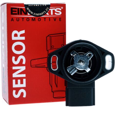 Drosselklappensensor TPS für Nissan Primera Sunny Terrano Almera Maxima (1/4)