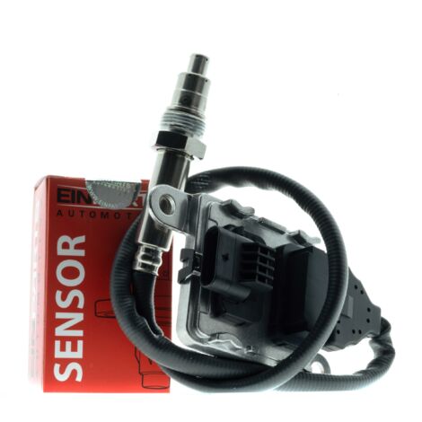 NOx-Sensor für Mercedes W177 W213 C257 V167 S213 A238 B907 B910 (1/4)
