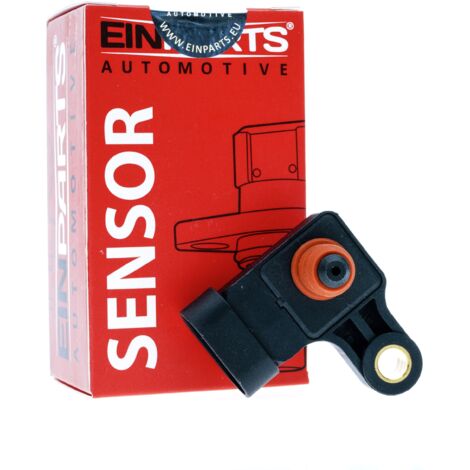 MAP-Sensor für Druck im Ansaugkrümmer für Chevrolet, Opel, Daewoo (1/4)