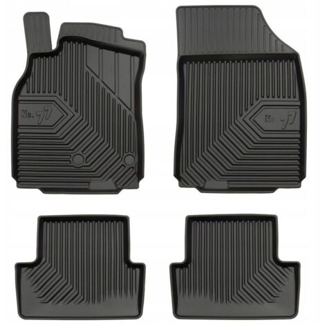 Wenkbrauwen Renault Megane Mk3 (2008-2014 Wenkbrauwen Renault Megane Mk3 (2008-2014