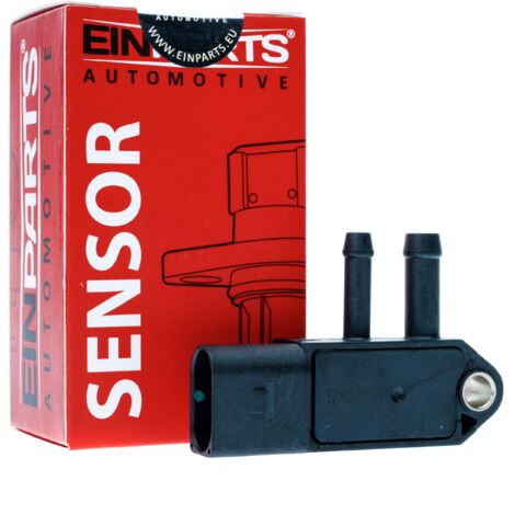 Saugrohrdrucksensor MAP für Audi A6 C5, A8 D2 (1/5)