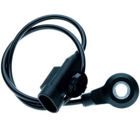 Klopfsensor für Hyundai ix35 Santa Fe II/III Sonata Kia Optima Sorento Sportage (1/3)