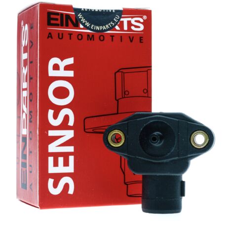 Ansaugkrümmerdrucksensor MAP für Honda (viele Modelle), Audi A6 C5 (1/5)