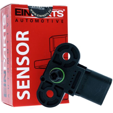 Saugrohrdrucksensor MAP für VW Golf VI AJ5, Bentley Continental (1/5)