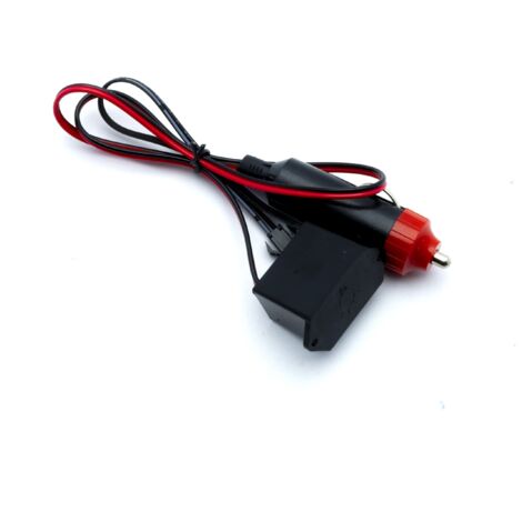 12V 3A Oben Druckknopfschalter A107R LED Gelb/Rot Für Amarok