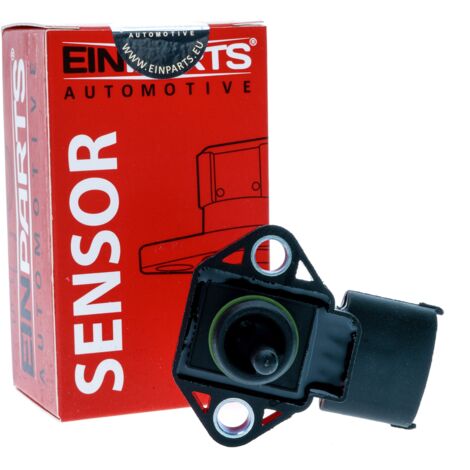 Ansaugkrümmerdruck-MAP-Sensor für Daf, Ford, Iveco (1/4)