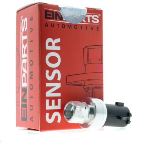 Klimaanlage Drucksensor für Chrysler Dodge Jeep Liberty Wrangler Patriot RAM (1/5)