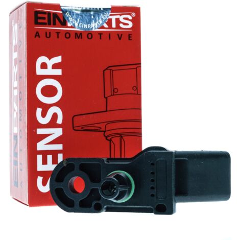 Saugrohrdrucksensor MAP für Citroen, Peugeot, Fiat (1/5)