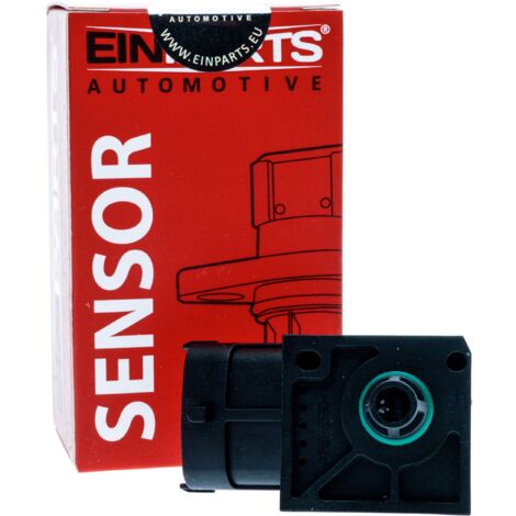 Saugrohrdrucksensor MAP für Nissan, Opel, Renault (1/4)