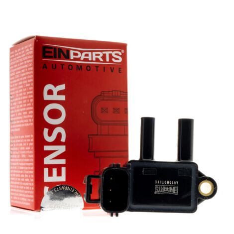 Abgasdrucksensor für Ford Jaguar Land Rover Volvo (1/5)