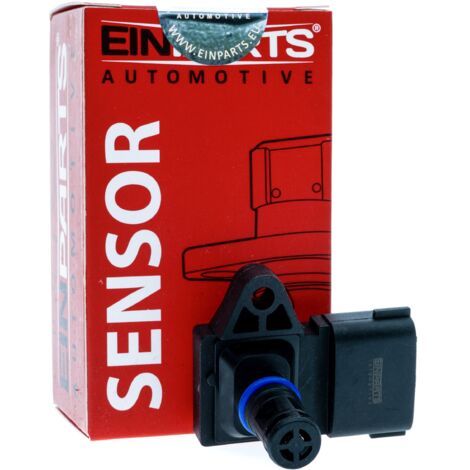 Saugrohrdrucksensor MAP für Smart FORTWO Coupe/Cabrio 451 (1/5)