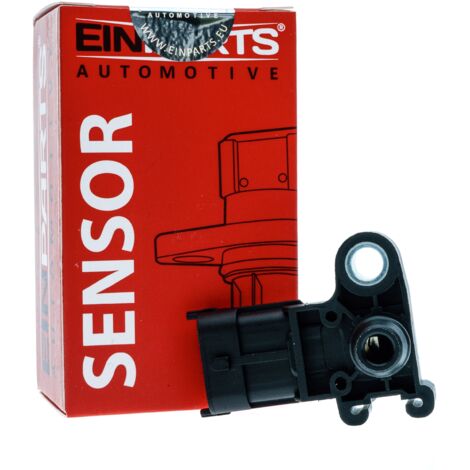 Ansaugkrümmerdruck-MAP-Sensor für Ford, Citroen, Peugeot, Volvo, Land Rover (1/4)