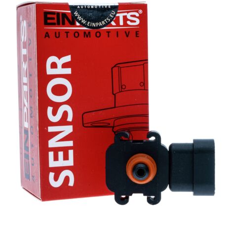 Ansaugkrümmerdruck-MAP-Sensor für Chevrolet, Cadillac, Hummer, Buick (1/4)