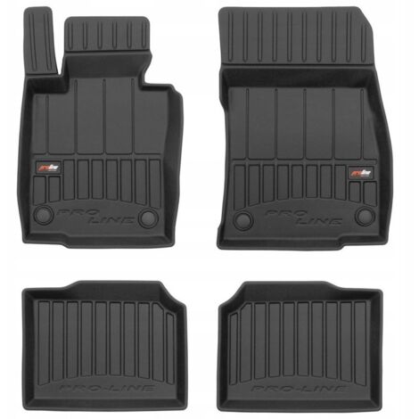4831444 OMAC Fußmatten Mini Countryman F60 | Jetzt Bestellen