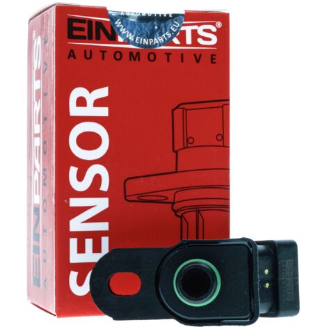 Saugrohrdrucksensor MAP für Opel, Rover, Honda, Ford, Peugeot (1/4)