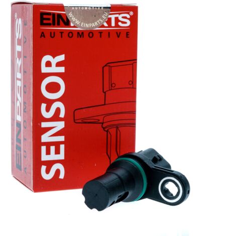 Kurbelwellenpositionssensor CKP für Nissan Micra IV, Juke, Qashqai/Qashqai +2 (1/3)
