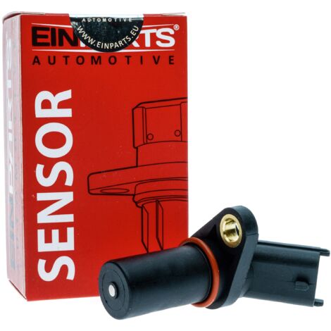 Klopfsensor für Iveco MAN TGA Renault Trucks Astra HD 9 (1/4)