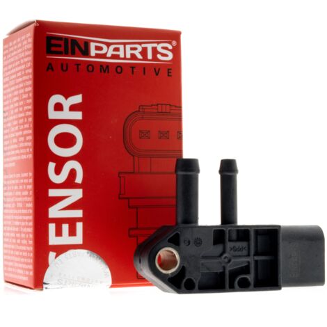Abgasdrucksensor für Audi Seat Skoda VW (1/5)