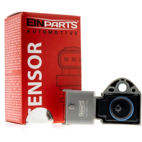 Kraftstoffdrucksensor für Ford Focus II Kuga I Land Rover Volvo (1/5)