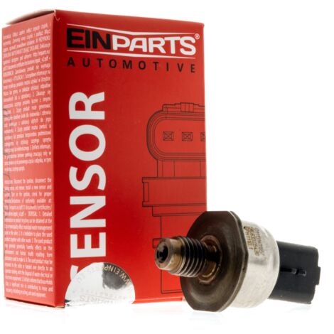 Kraftstoffdrucksensor für Citroen C5 DS5 Jumpy III Peugeot (1/5)