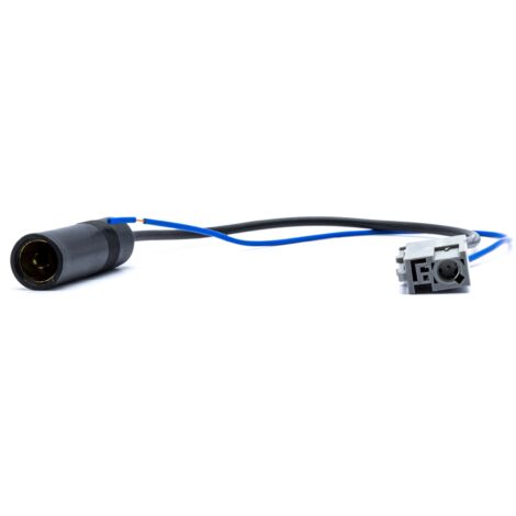 GT13-DIN-Antennenadapterstecker für Honda, Acura
