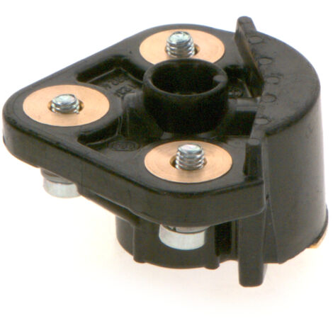 BOSCH 1234332422 ZÜNDVERTEILER Verteilerläufer für MERCEDES W124 W140