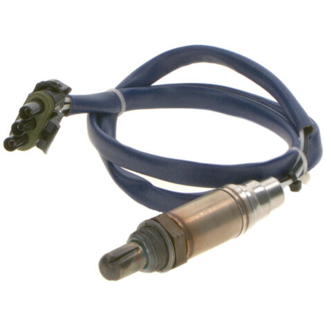 LAMBDASONDE 0258003300 BOSCH (1/5)