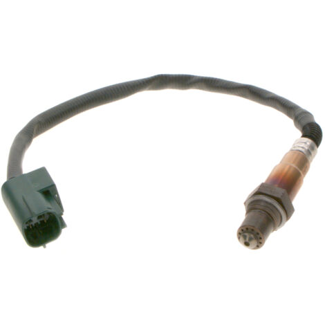LAMBDASONDE 0258006462 BOSCH (1/4)