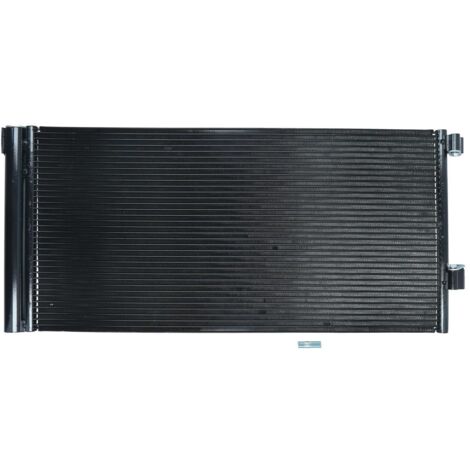 KONDENSATOR KLIMAANLAGE 7800182 KAMOKA