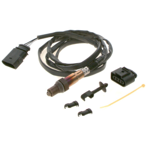 LAMBDASONDE 0258006978 BOSCH (1/5)