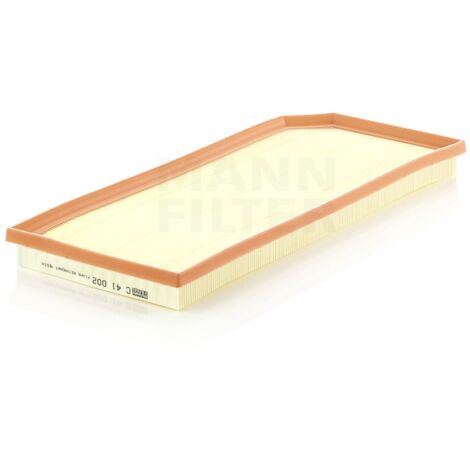 LUFTFILTER C41002 MANN (1/2)