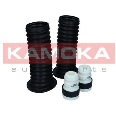 STAUBSCHUTZ-KIT 2019194 KAMOKA (1/4)