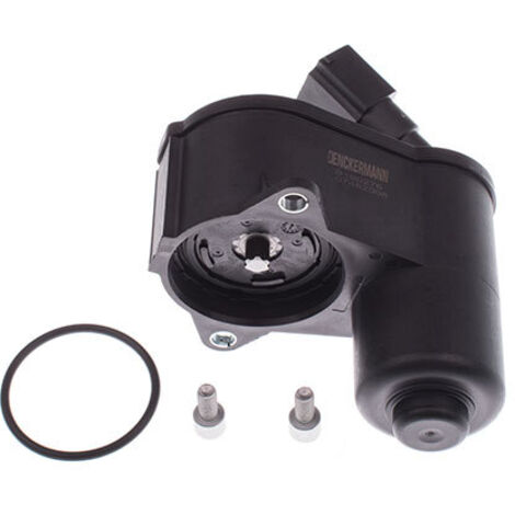 ELEKTROMOTOR FÜR HINTEREN BREMSSATTEL LINKS/RECHTS B190276 DENCKERMANN (1/2)
