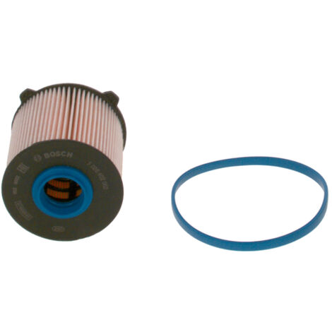 KRAFTSTOFFFILTER F026402062 BOSCH (1/5)