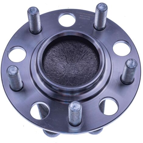 RADNABE MIT LAGER VORNE W413733 DENCKERMANN