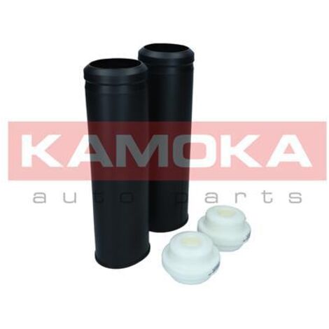 STAUBSCHUTZ-KIT 2019209 KAMOKA (1/4)
