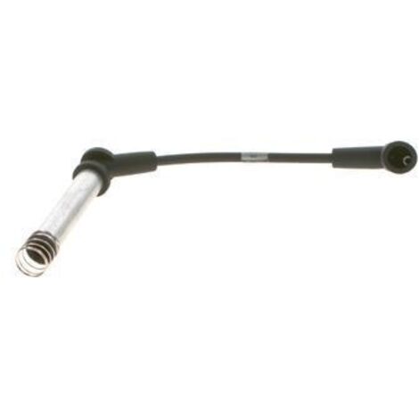 Bosch 0986357807 – Jeu De Câbles D’Allumage Haute Performance, 1 Pièce – Fiabilité & Puissance Pour Votre Moteur